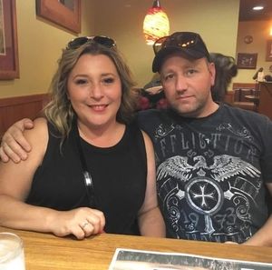 Meet your Posher, Patricia